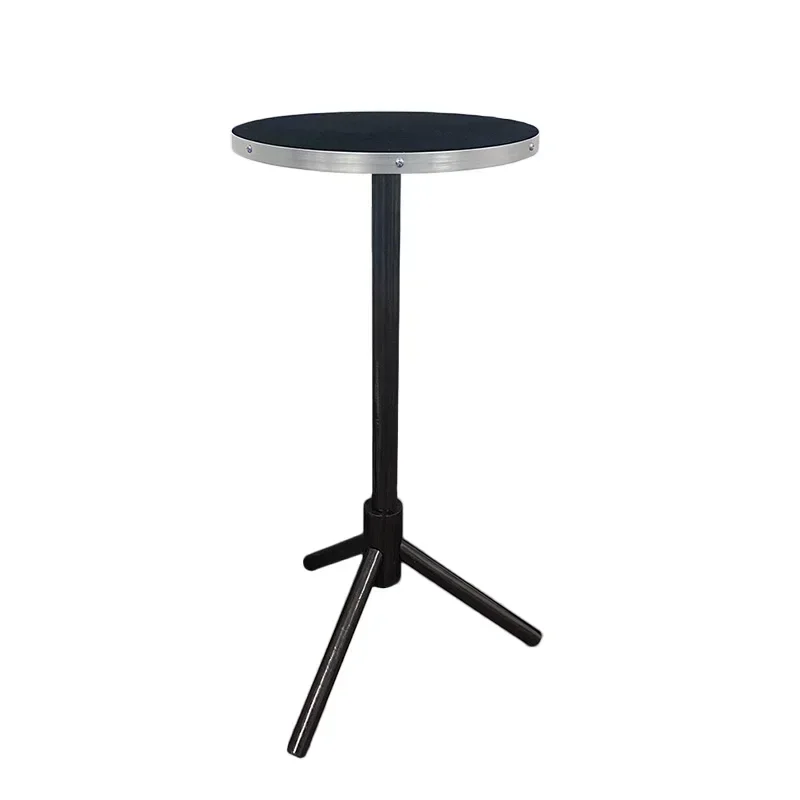 

Round Magician Table Wooden for Stand-Up Stage Magic Trick Magic Show Close up Magia Magie Magica Magicians Prop Accessory