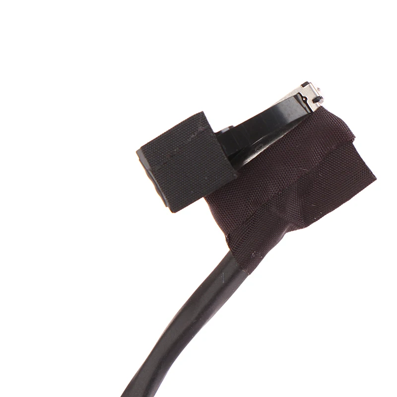 جديد 1 قطعة بطارية الكابلات المرنة ل E7470 E7270 7470 بطارية الكمبيوتر المحمول كابل موصل خط استبدال 049W6G DC020029500 #5