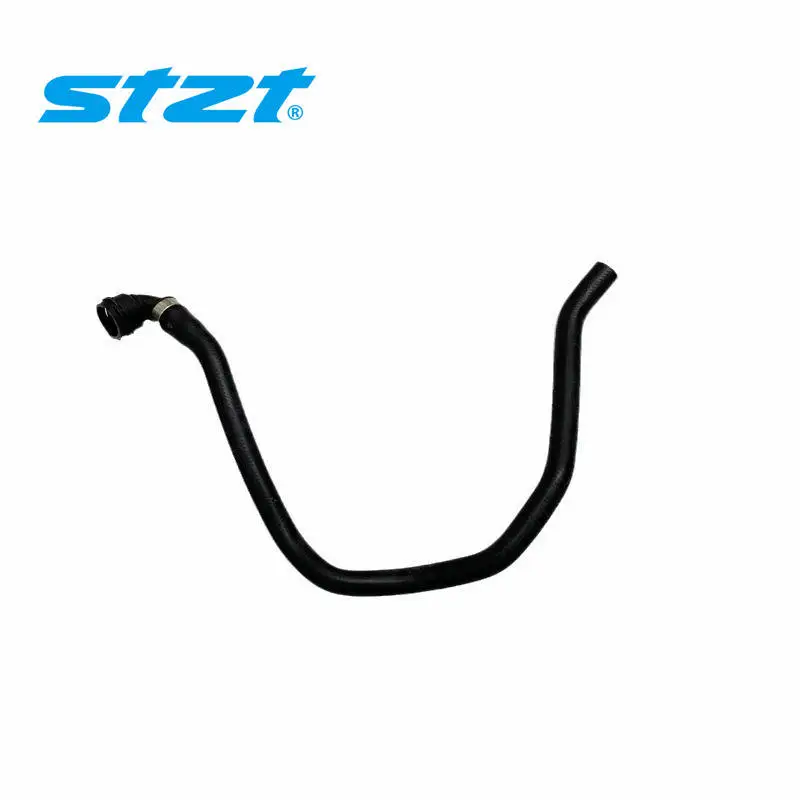 STZT 64218409066 Heat Exchanger rubber Hose For BMW X5 E53 Auxiliary Water Tank Pipe 6421 8409 066