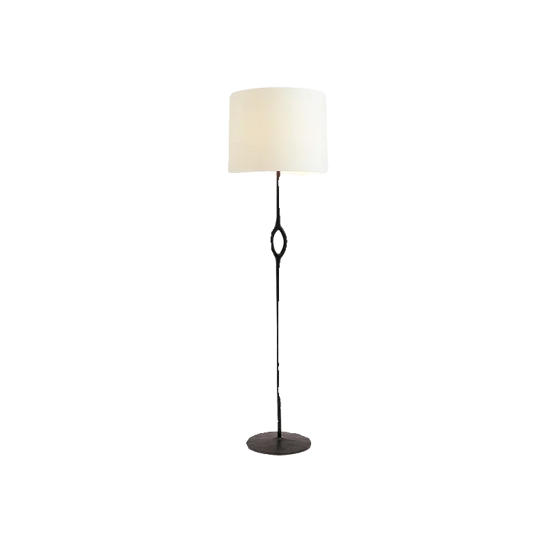 

Floor lamp Simple modern living room Bedroom study Premium floor lamp