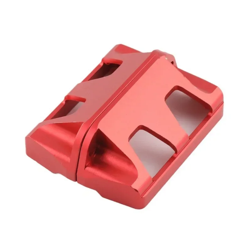 Metal Servo Protective Cover FOR TRXS E-MAXX Summit E-REVO REVO 3.3