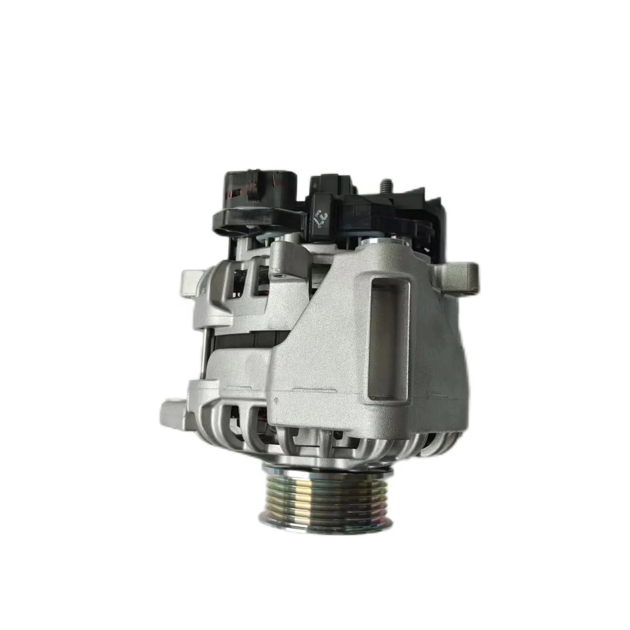 مناسبة لمحرك Weichai P12/P13 8V/80A WP-FDJ 1000750099   مولد أجزاء شاحنة المحرك Lichtmaschine WP10 612600090816