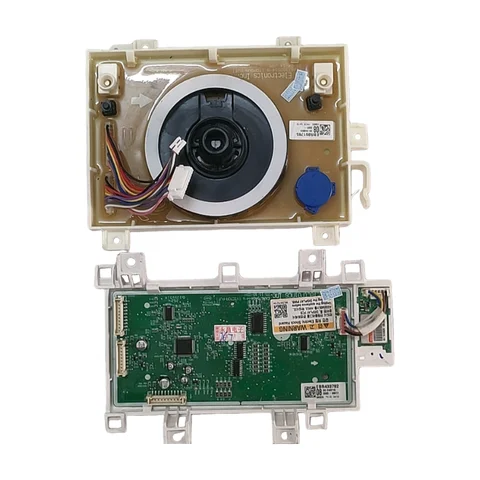 Used for Components of LG Washing Machine Computer Touch Operation Control EBR43378208 Display Mainboard EBR433782 Series