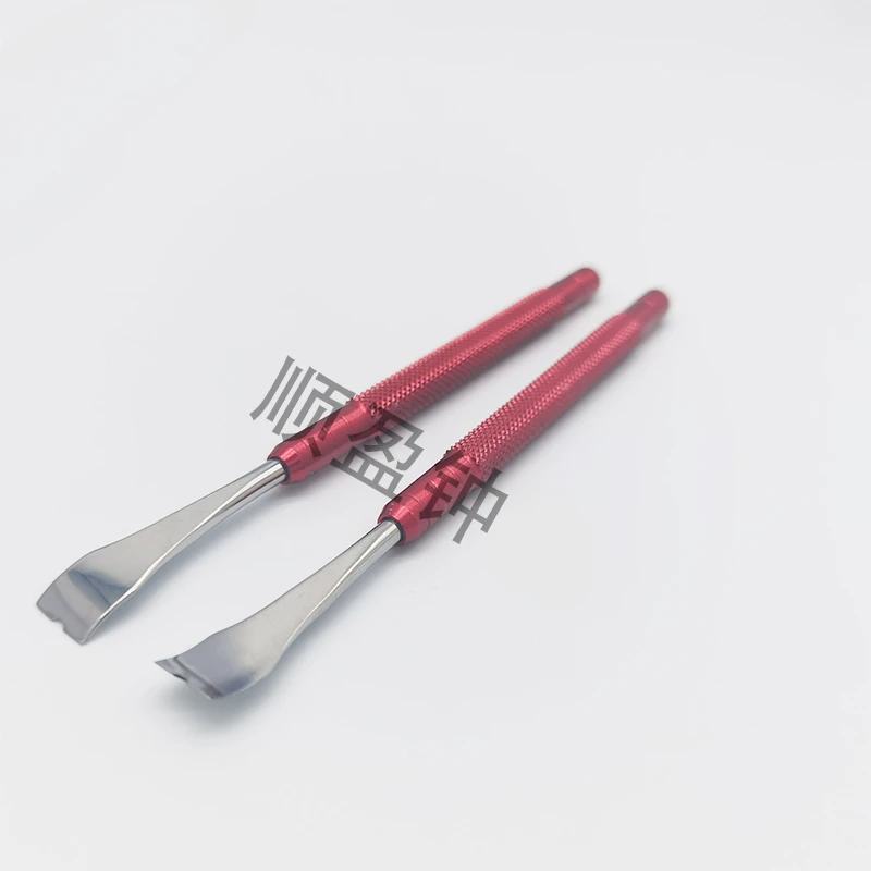 Watch Repair Tool NO.4775-A/B/C Needle Lifter Pry Time Division Needle Shovel Needle Shovel