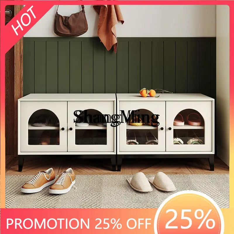 

Новая прихожая: тумба для обуви со встроенным сиденьем, прямоугольный скамейка-обувник для дома