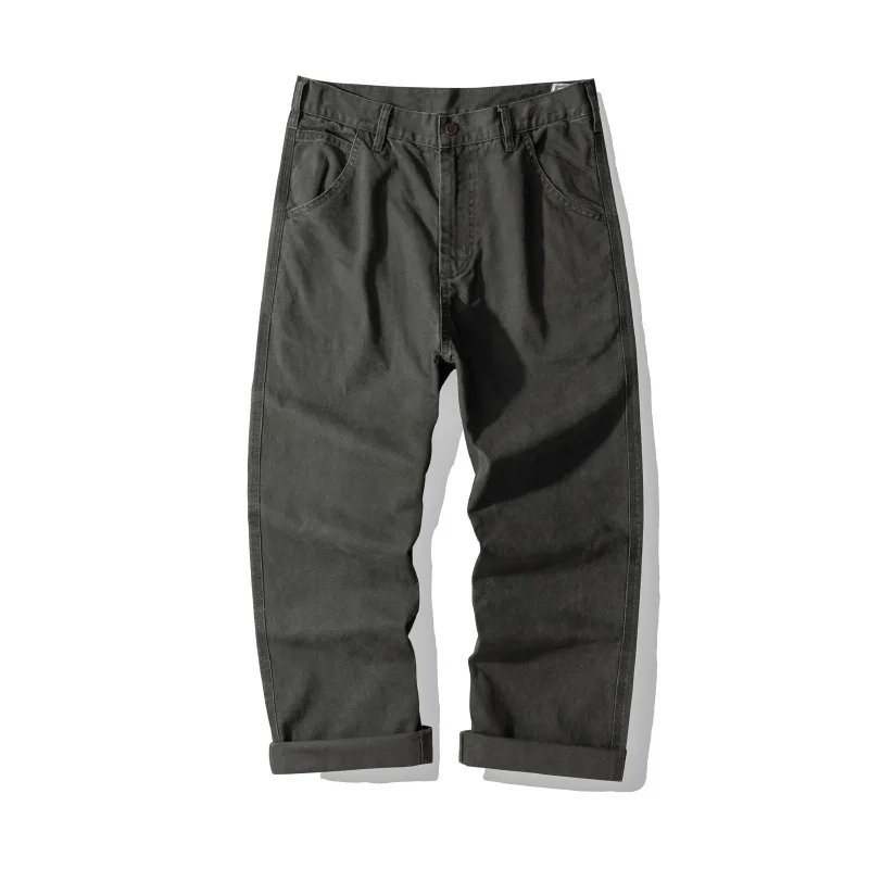 Blackish Green