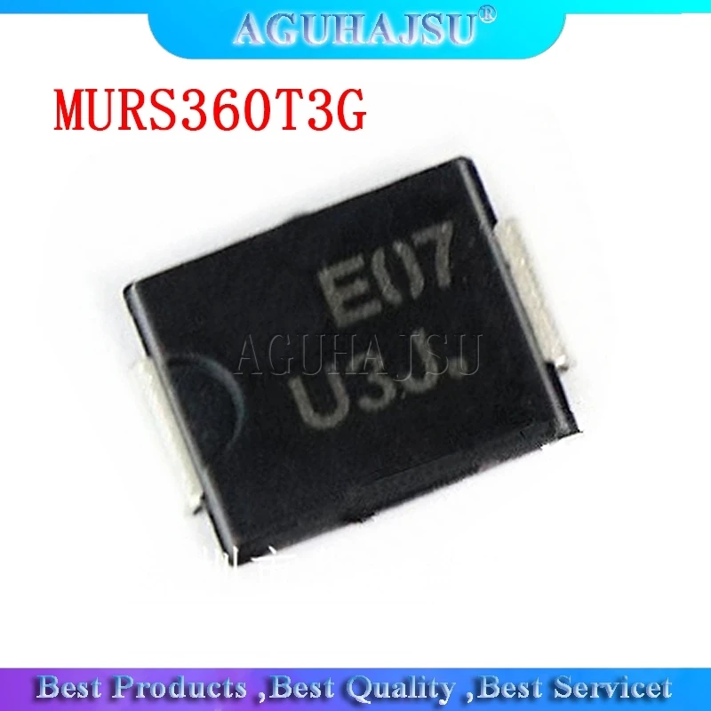 10pcs/lot MURS360T3G MURS360T3 MURS360 screen U3J SMC new original