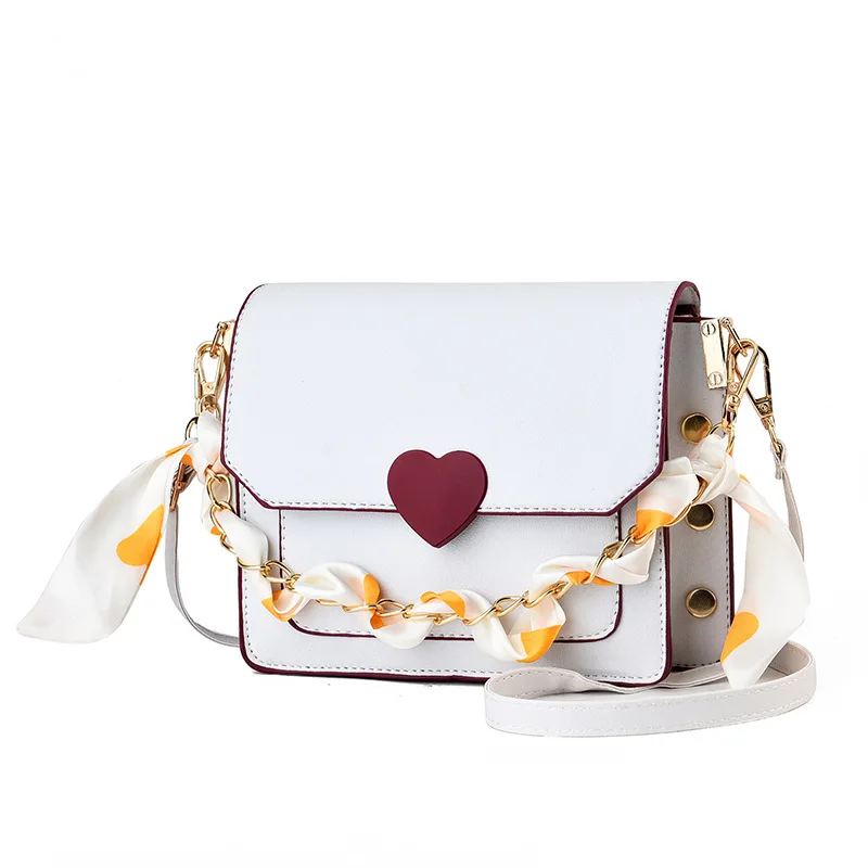 Handbags For Women Luxury Brand Shoulder Bag Purses Wallets Female Crossbody Messenger Ladies Hand Bags For Girls
