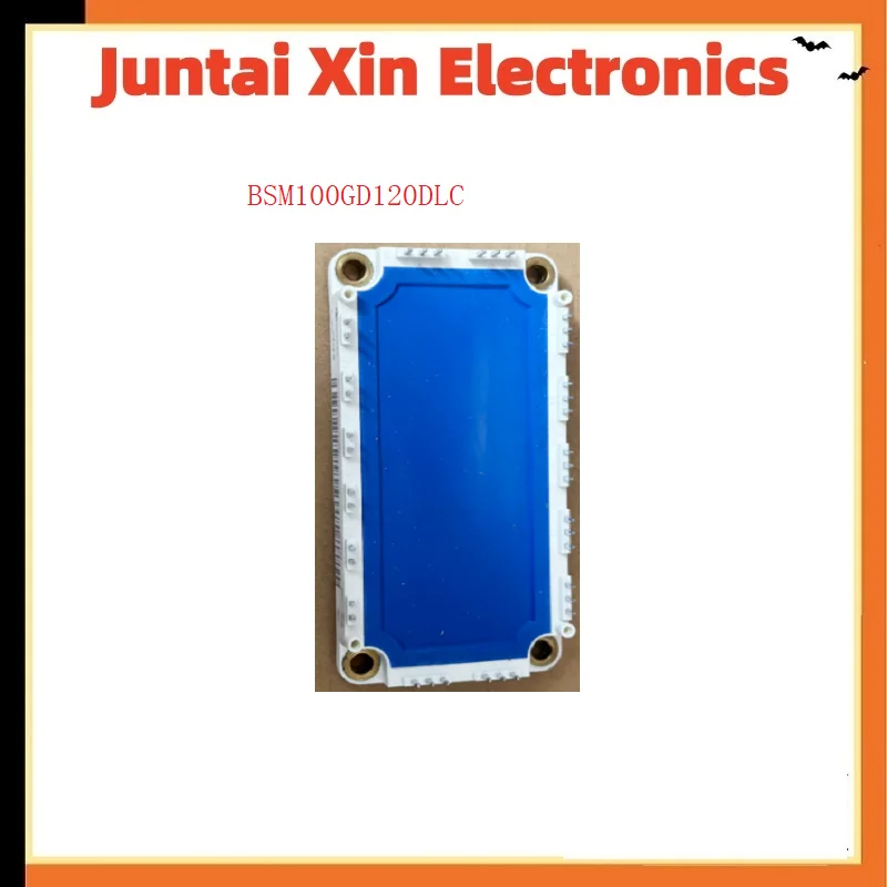 

1 шт./лот модуль BSM100GD120DLC 100GD120DLC