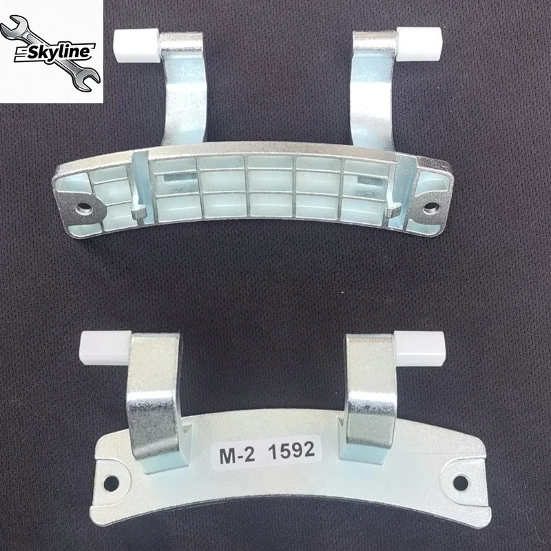 0020101592 Suitable for Haier washing machine door hinge