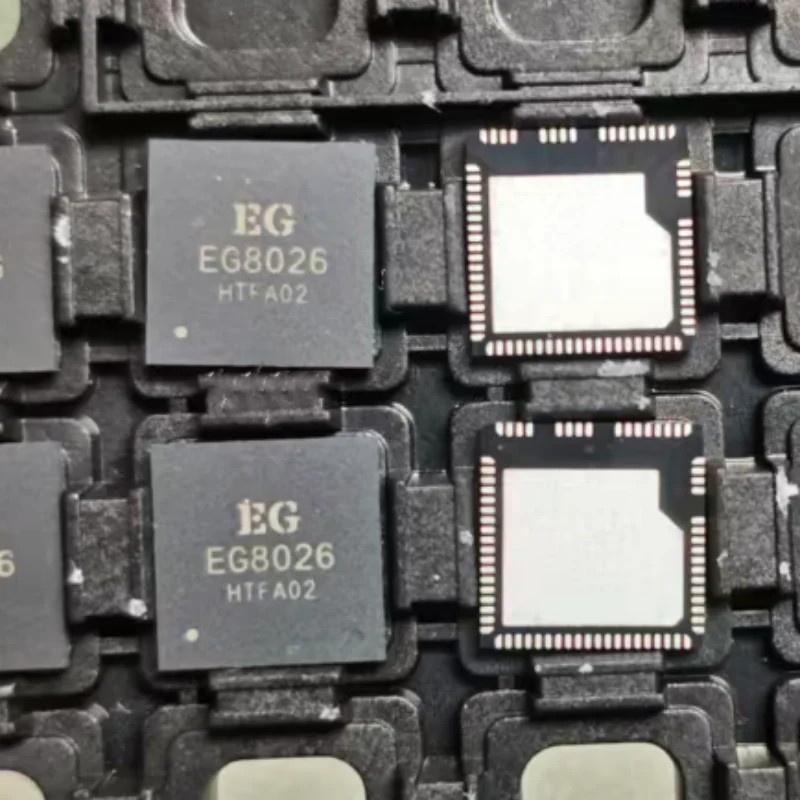 EG8026 NEW Original Genuine Chip Packing 70-QFN