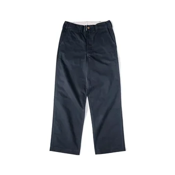 Bronson 1944 USMC Officer Chino Pants Straight-Leg Mens Military Trousers Khakis 5 Bronson 1944 USMC Officer Chino Pants Straight-Leg Mens Military Trousers Khakis 5
