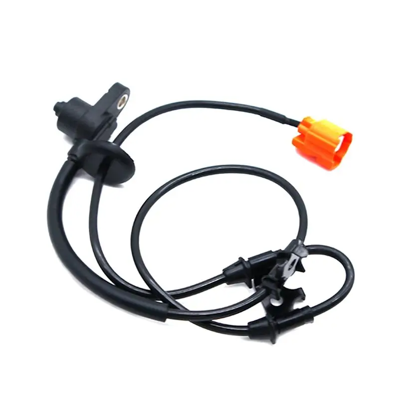 

Portable Front Left ABS Wheel Speed Sensor For Honda Acura MDX 2003-2006 Honda Pilot 2005 V6 3.5L 57455-S3V-A11 Auto Accessories