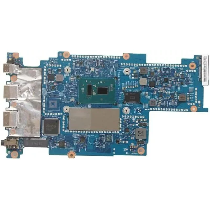 C  FOR 5B21E18001 For Lenovo Chromebook 500W Gen 3 Motherboard W/ N6000 CPU 8G-RAM