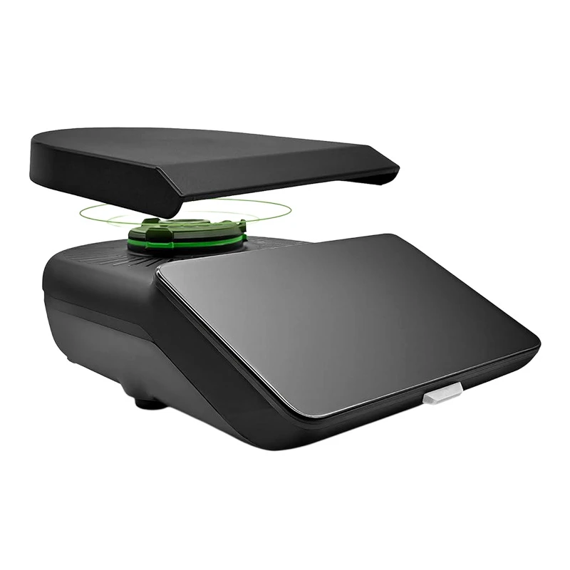 Wiegebase Plastic P…