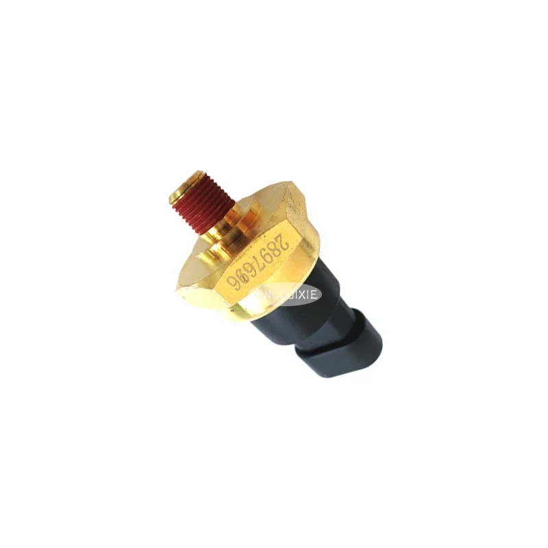 Suitable for Cummins engine brand new high quality pressure switch sensor OEM: 3408619/2897696 Made in China