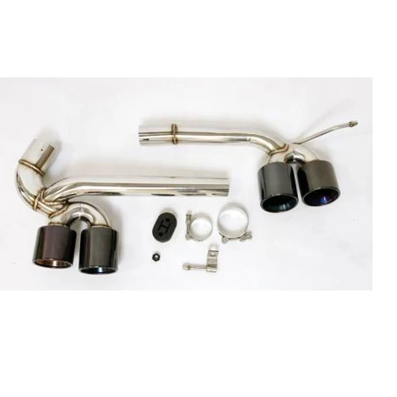 

Exhaust Pipe for F30 Upgrade to M3 Look 2013-2016 Car Exhaust Pipe Muffler Tip Muffler Exhaust Pipe Tip