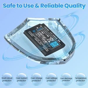 8 en çok satılan lityum-3ds - no. 4