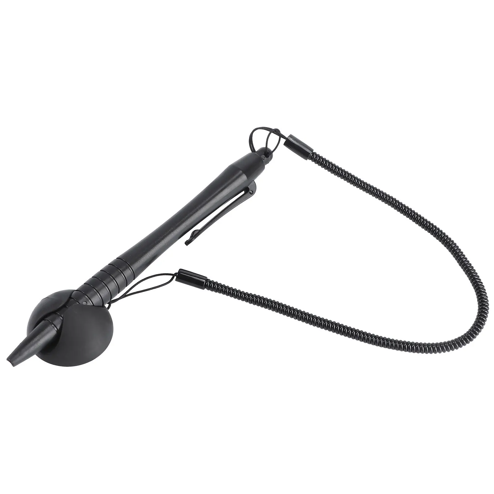 

Touch Screen Stylus Pen Fine Tip High Precision For Smartphones Tablets Smooth Writing Drawing Sensitive Fiber Point