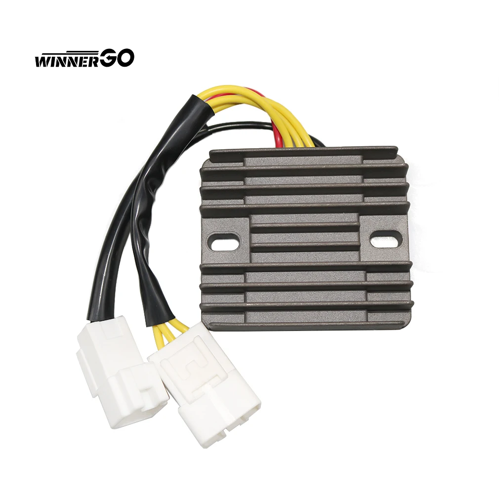 Motorcycle Voltage Regulator Rectifier For Honda VT750CA VT750CS Shadow Aero 750 Spirit VT750CSE ABS VT750C2A VT750C2 2011-2015