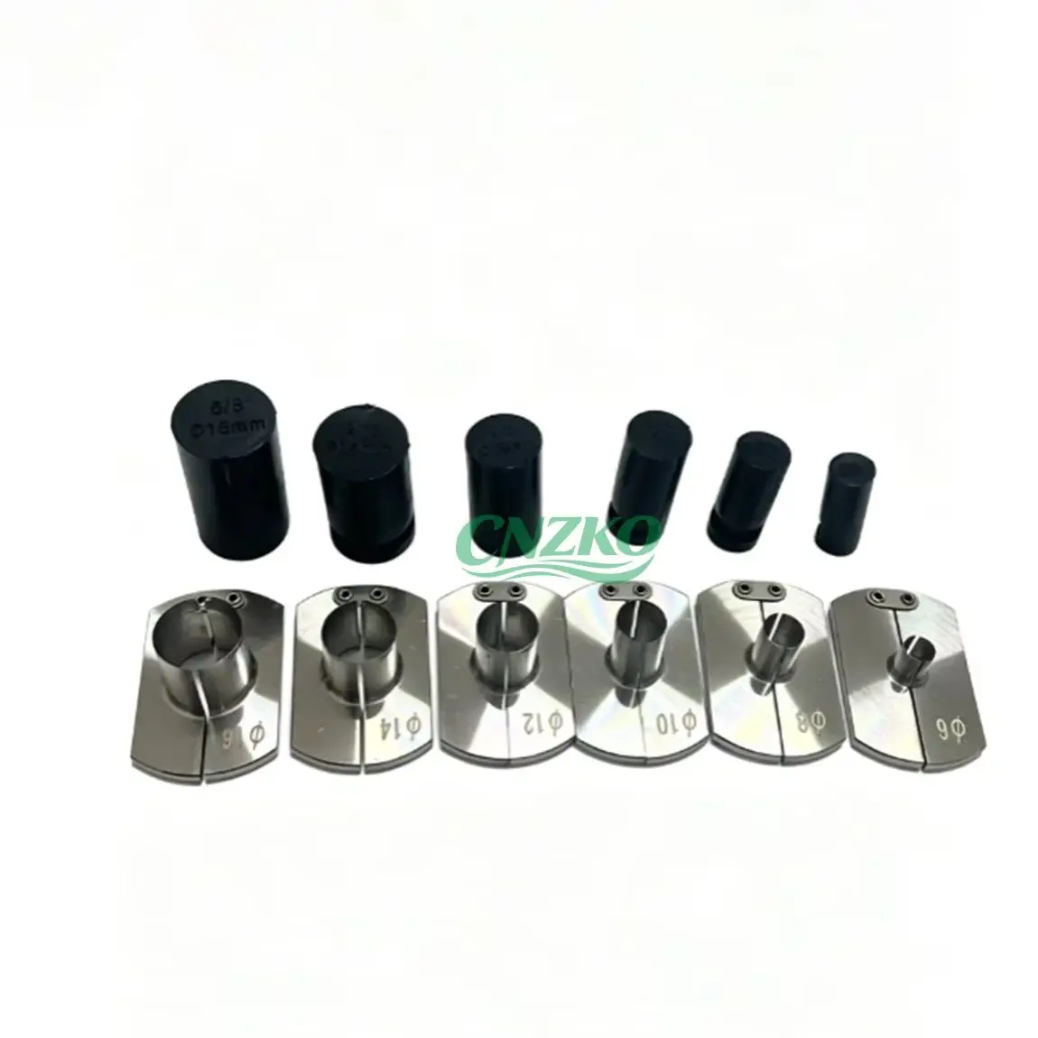 JD006-1 88800414 Pneumatic Pipe Removing Tool A79U Special Disassembly Tools For Trucks Auto Repair Accessories