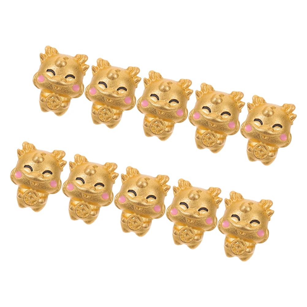 

10pcs Shaped Beads Zinc Beads For Necklace Making Alloy DIY Craft Jewelry Making Necklace Bracelet Spacer Charms Accessories