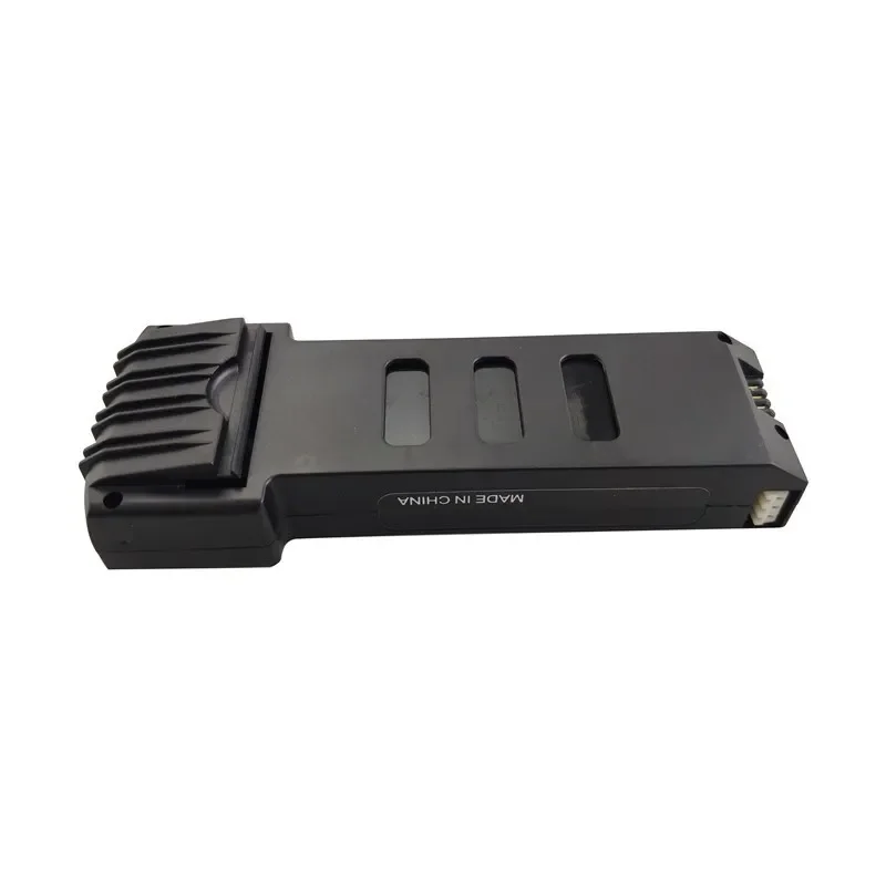 접이식 RC 드론 쿼드콥터 리튬 배터리, 예비 부품 액세서리, E511 E511S, 7.4V, 1200mAh