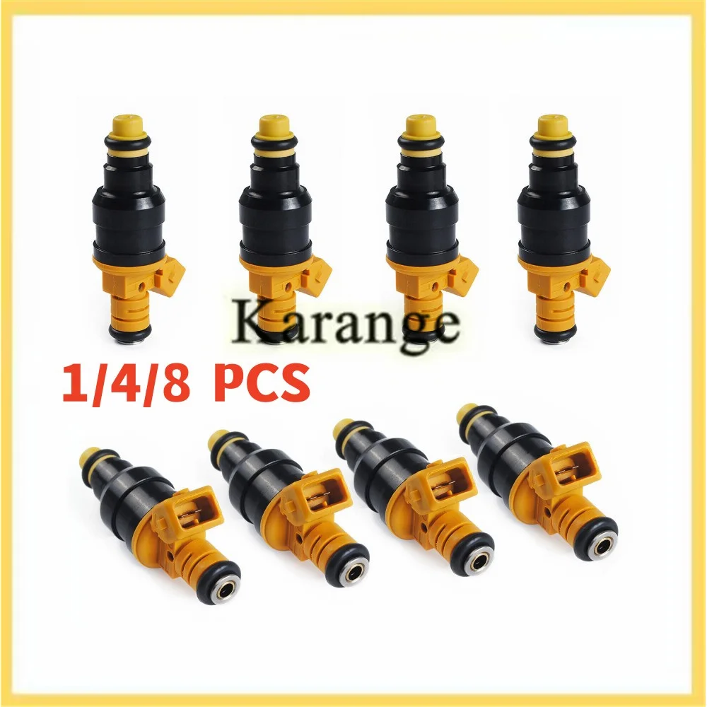 Fuel Injector 0280150943 For Ford Bronco Crown Victoria E-150 E-250 E-350 Excursion Expedition, Lincoln Navigator 0280150939