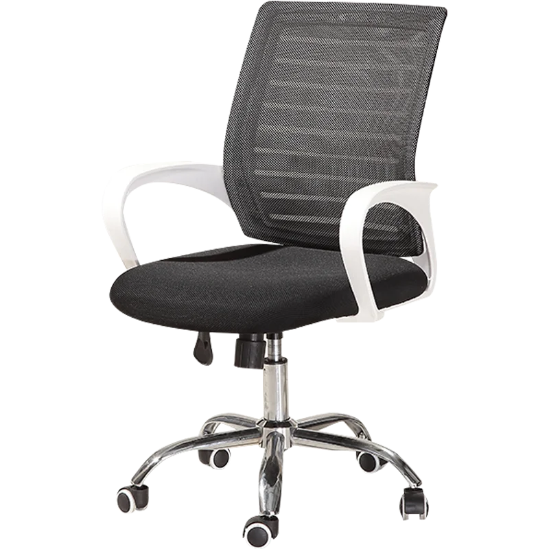 

YZ06 Новый дизайн, современная офисная мебель, вращающаяся на 360° сетка, эргономичный офисный стул, офисные товары