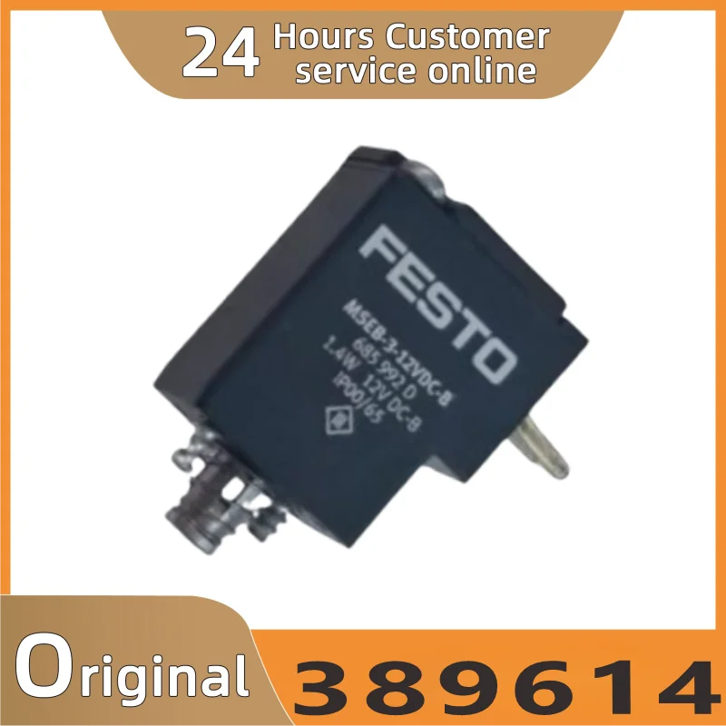 

MSEB-3-24V DC 389614 1658460 685993 107107 Electromagnetic wire