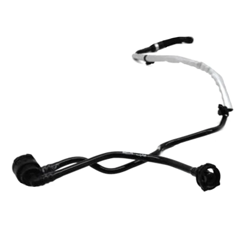 

Exhaust Pipe For Mercedes Benz GLC E180 200D 250 300 350E Cooler To Reservour Vent Line