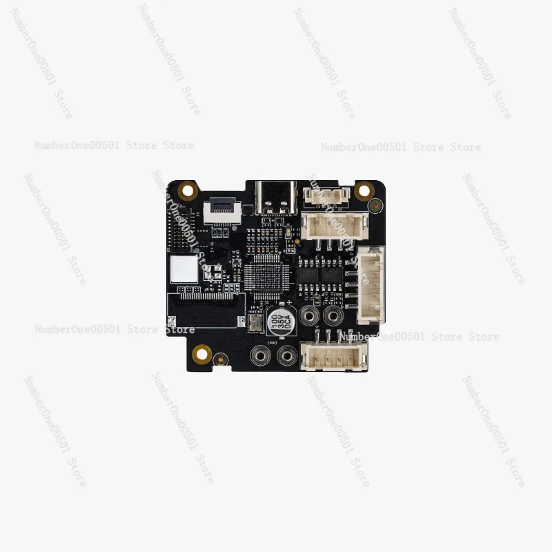 Toolhead Board for   A1 mini 3D Printer Extruder Mainboard TH Board Replacement Part
