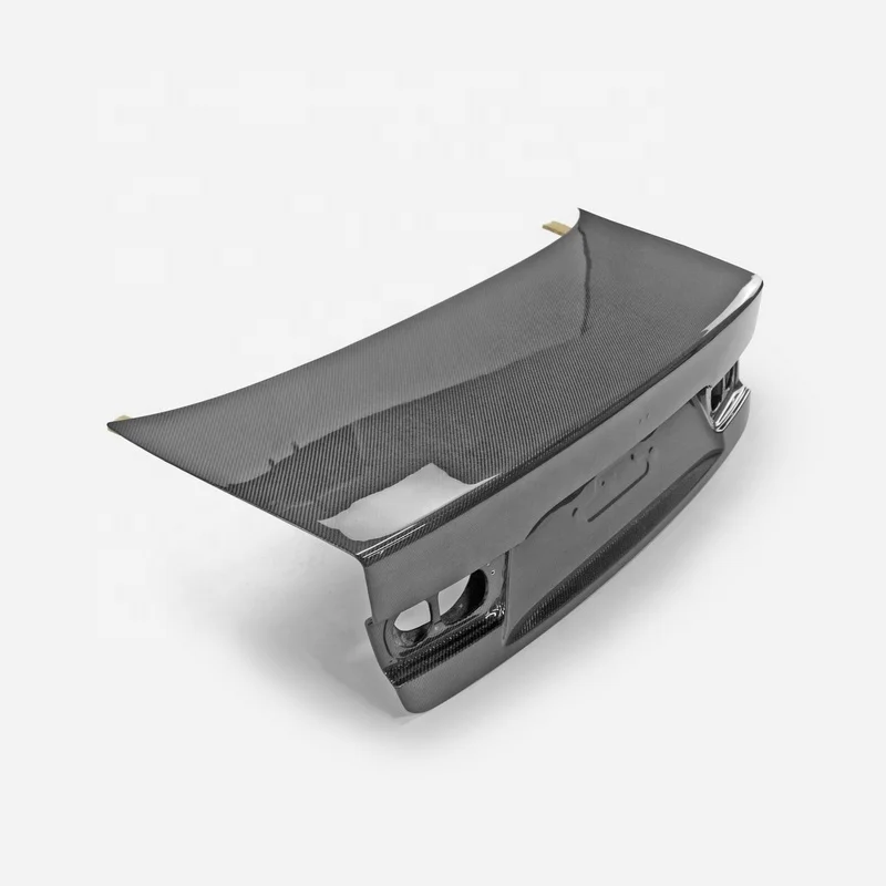 

Для Honda 02-08 Accord CL7 OEM карбоновый багажник Accord Carbon