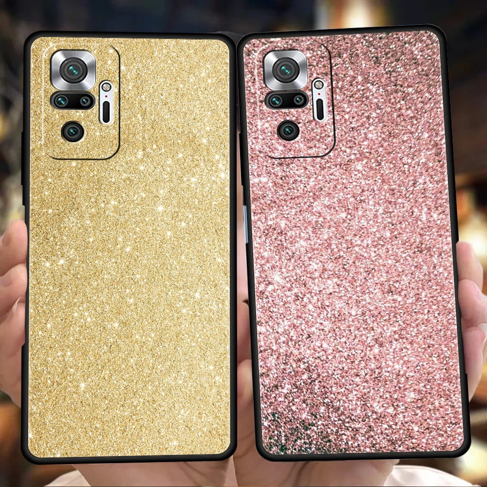 

Чехол для Redmi Note 10 11 Pro K40 Gaming 11T 9T 7 8 8T 9 8A 9A 9C 9S Pro