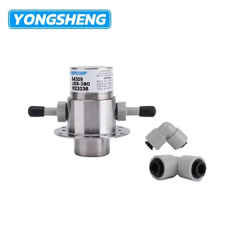 2026 Hot Item Compatible Citronix Spare Parts 003-2056-002 PUMP HEAD for CITRONIX 3000/5000 SERIES - view 6