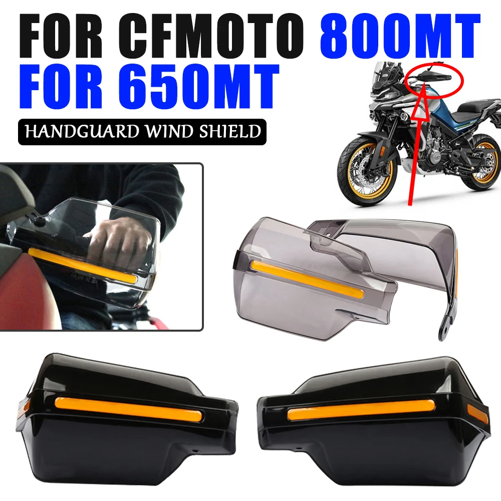 For Cfmoto 800MT MT…
