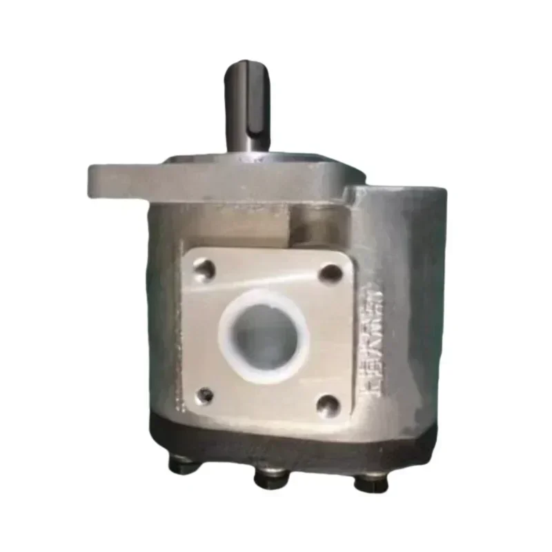 gear pump CBT-F532FP  Hydraulic high-pressure oil pump CBT-F532FPL Complete specifications quality assurance Hot sales