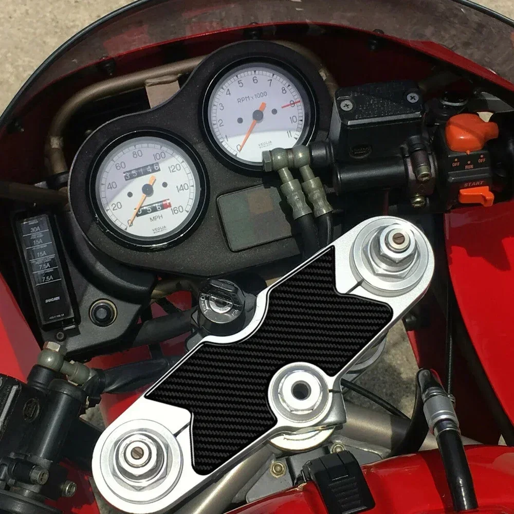 

Motorcycle Yoke Defender Protector Sticker for Ducati Monster 620S 750S 800S 750SS 800SS 900SS 1000SS