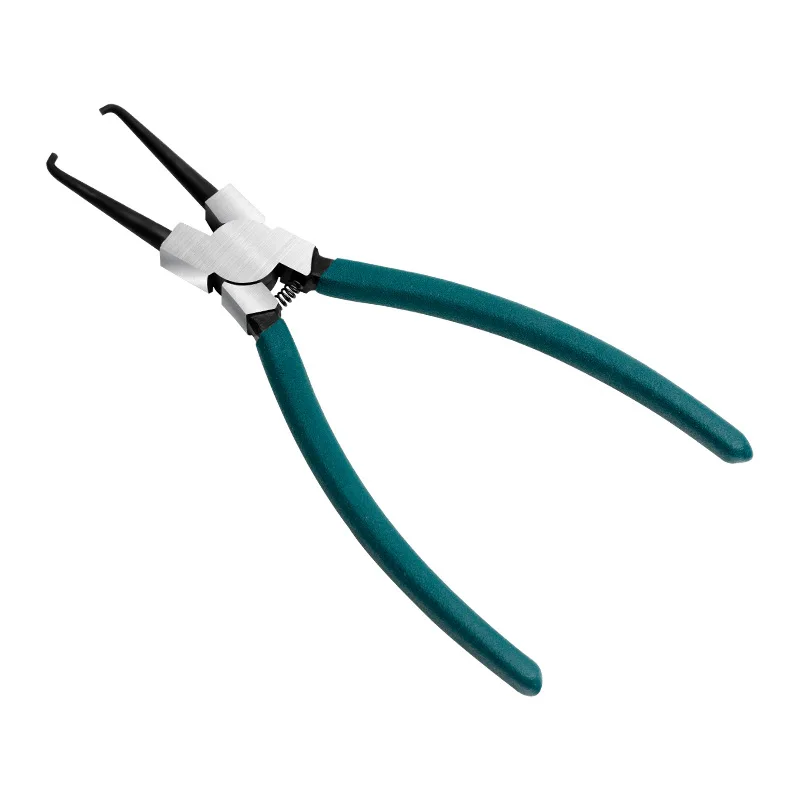 

Professional filter small calipers, oil pipe pliers, fuel pipe joints, urea pipe dismantling pliers, auto repair tools