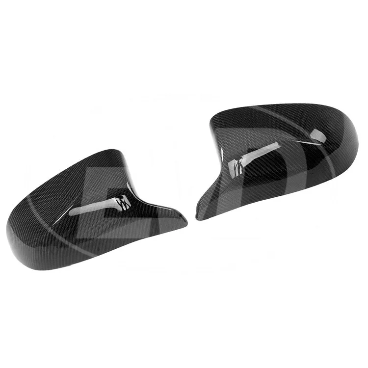 

Abs+ Carbon Fiber Side Mirrors for 2020-2021 BMW X3M F97
