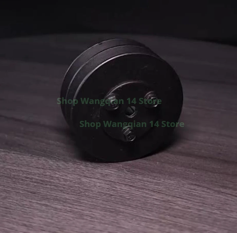 1PC Belt Pulley 6-Spline 20/25mm Shaft 85B/A Double Groove Air-Cooled Diesel Engine 173F 178F 186F Spare Parts