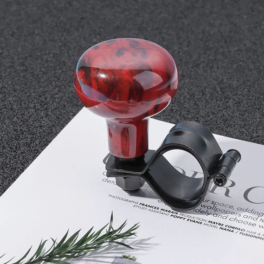 Truck Universal Easy Turn Steering Ball Steering Wheel Spinner Power Handle Spinner Knob