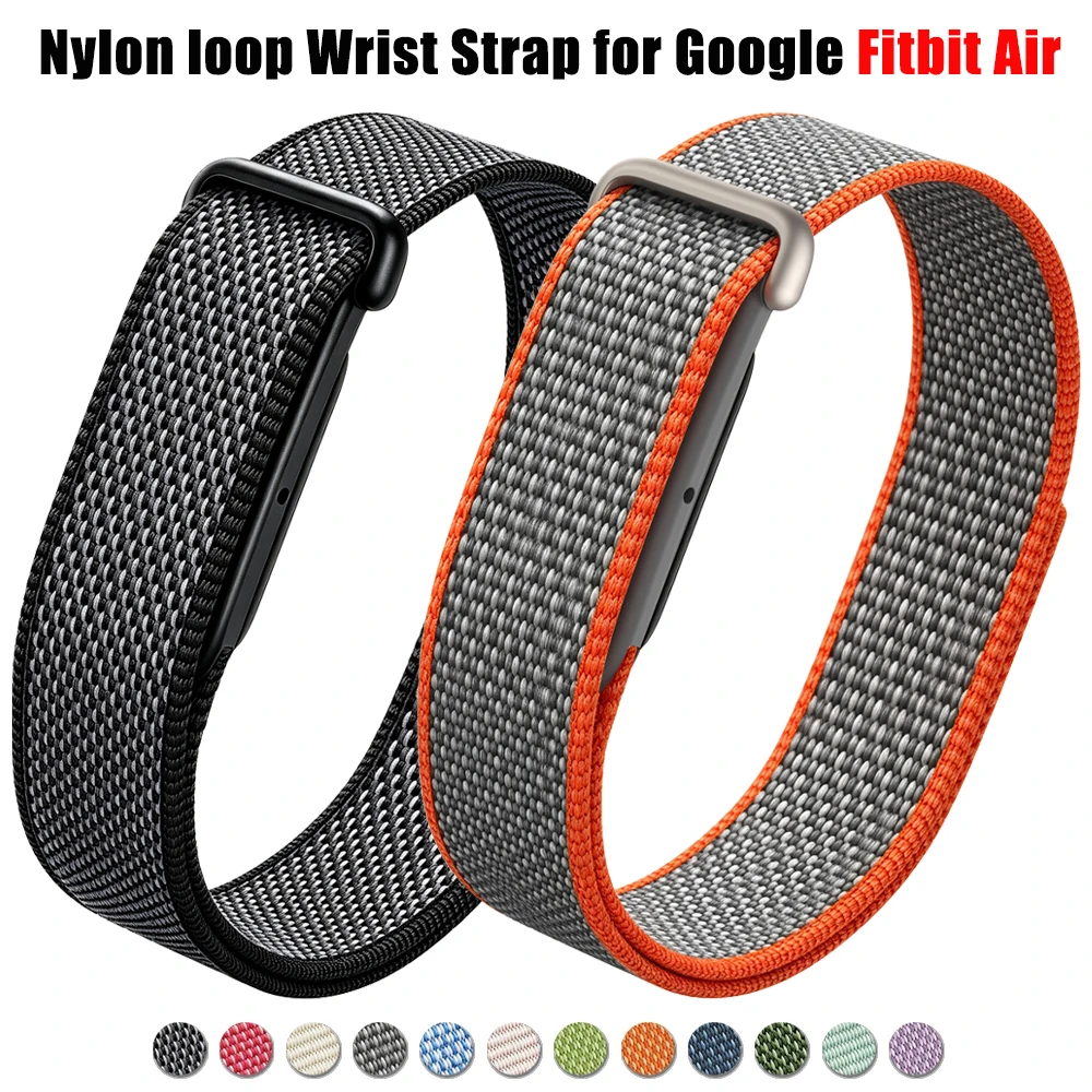 Sport Loop Velcro - Oryginalna nylonowa opaska na rzep do