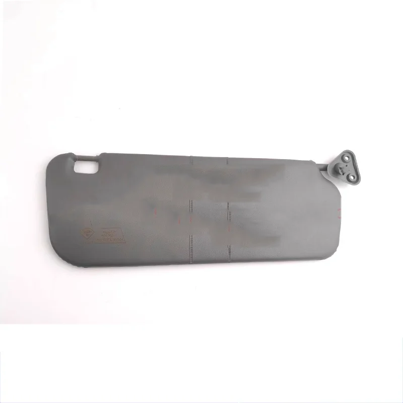 Top-Quality Sun Visor (Part No.: C4572030002A0 for Passenger Side) - Fits Foton Gatu V3 (Driver/Passenger Side Options)