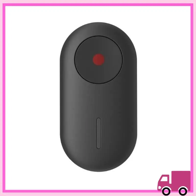 Mini telecomando compatto Mini telecamera sportiva Telecomando Installazione multi-camera