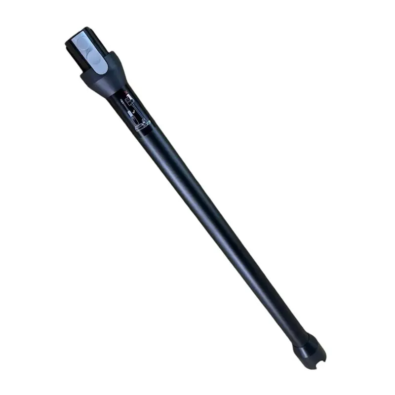 [B25B!】 Metal Conductive Extension Rod For Roborock A30/A30 Pro Steam/A30 Pro Combo/H5 Handheld Wireless Vacuum Tube