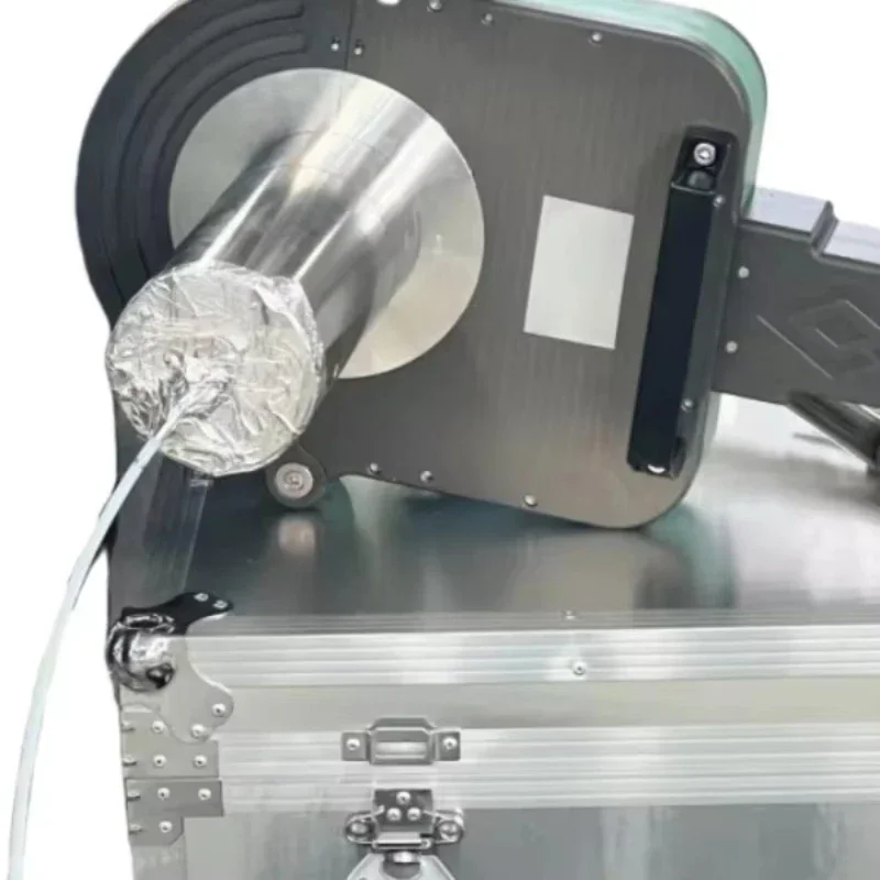 Stainless Steel Pipe Automatic Welding Machine Track Welding System Track Welding Machine