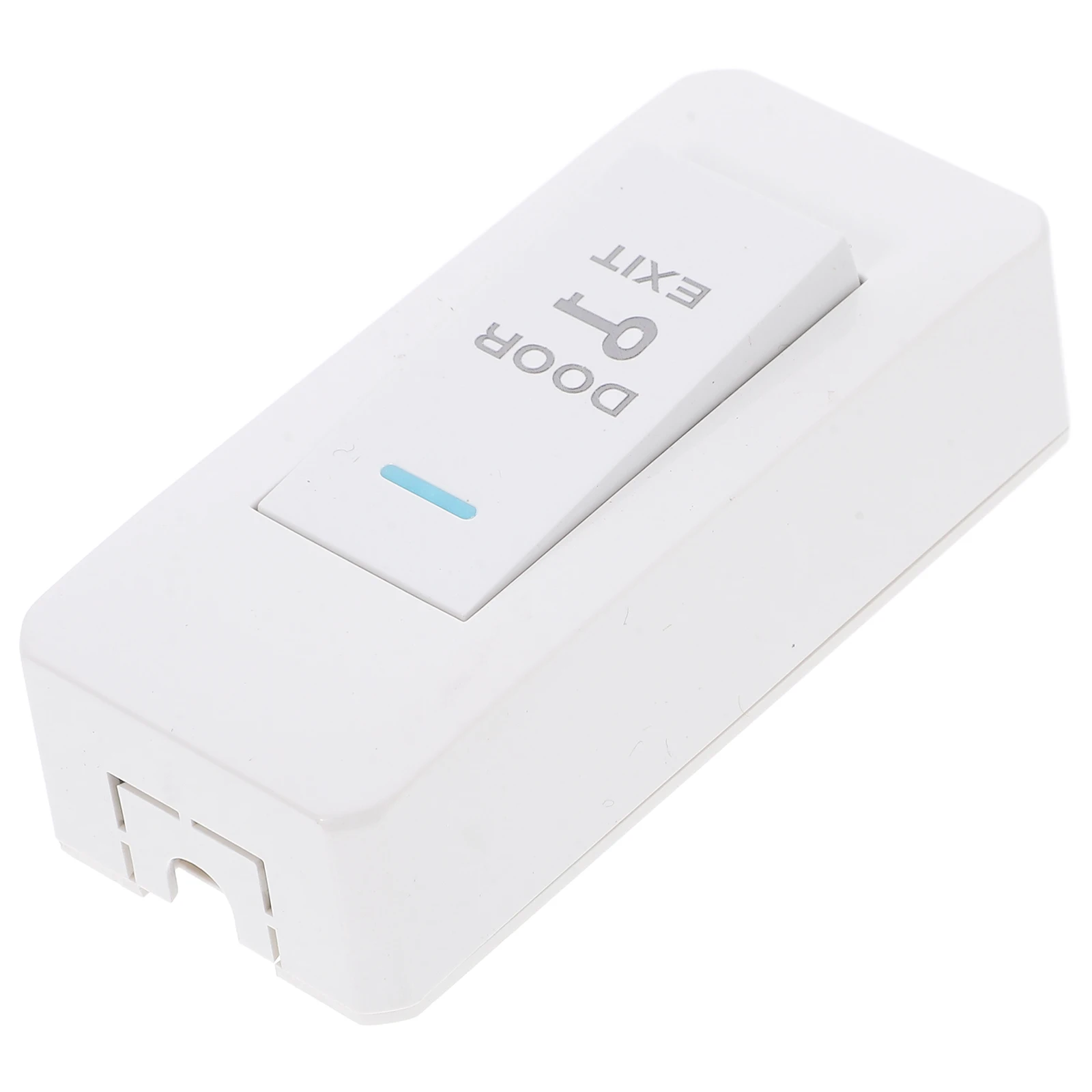 Access Control Switch Front Door Chime Button Bell Buttons Classic Doorbell Cover Home Power