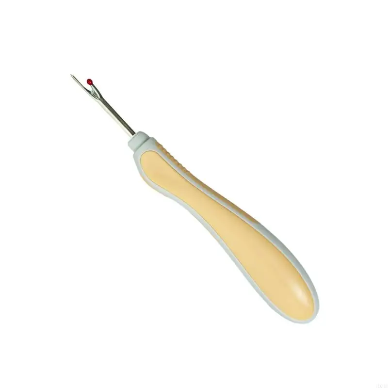 Stitches Thread Unpicker Quick Unpick Sewing Tool Hemlines Sewing Seam HX6C