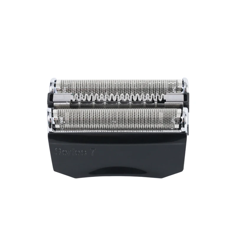 

Replacement Electric Shaver Head Compatible with Braun 7 Series 70B 70S Mesh Blade 720 720s-3 720s-4 720s-5 730 790CC